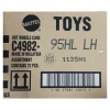 Hot Wheels 2025 L Case (Factory-Sealed Case)